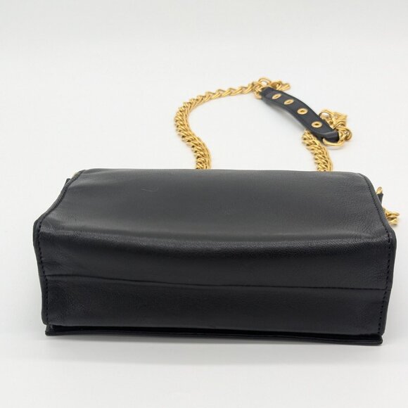 SOLD - Longchamp Paris Rocks Crossbody - Picture 3 of 9